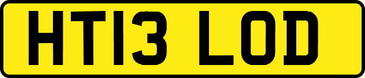 HT13LOD
