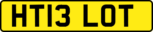 HT13LOT