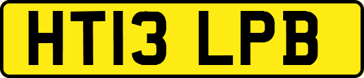 HT13LPB