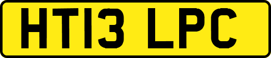 HT13LPC