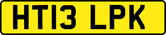 HT13LPK