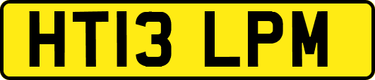 HT13LPM