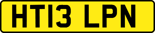 HT13LPN