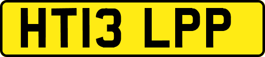 HT13LPP