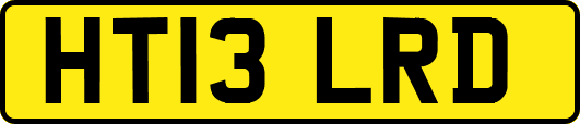 HT13LRD