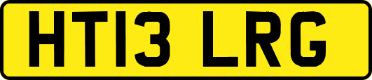 HT13LRG