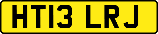 HT13LRJ