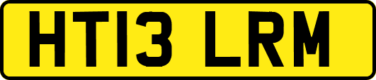 HT13LRM
