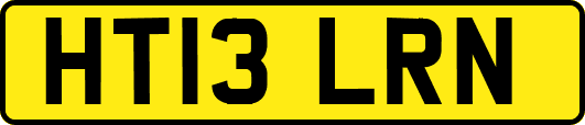 HT13LRN