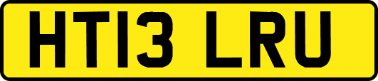 HT13LRU
