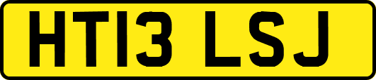 HT13LSJ