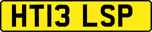 HT13LSP