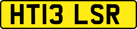 HT13LSR
