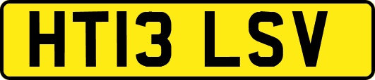 HT13LSV
