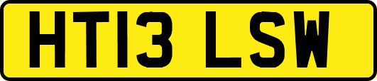 HT13LSW