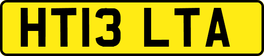 HT13LTA
