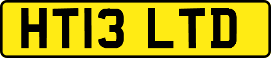 HT13LTD
