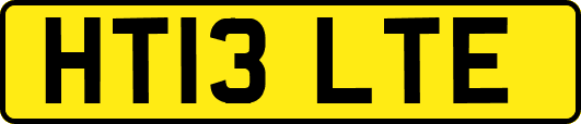 HT13LTE