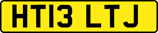 HT13LTJ