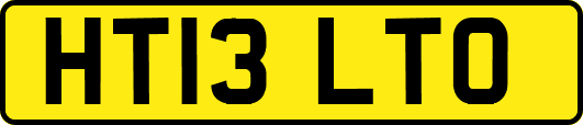 HT13LTO
