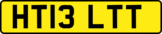 HT13LTT