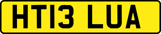 HT13LUA