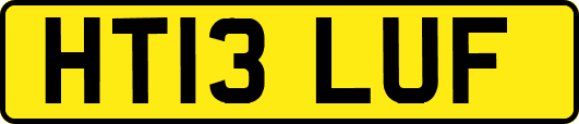 HT13LUF