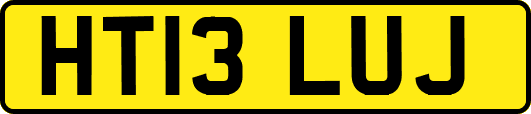 HT13LUJ