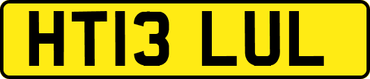 HT13LUL