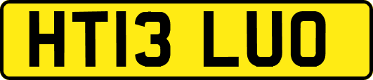 HT13LUO
