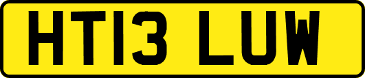 HT13LUW