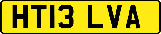HT13LVA