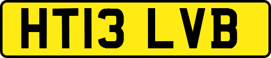 HT13LVB