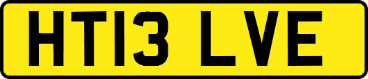 HT13LVE