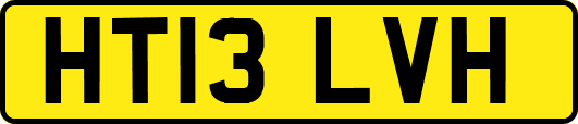 HT13LVH