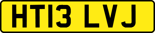 HT13LVJ