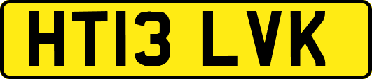 HT13LVK