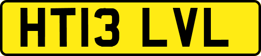 HT13LVL