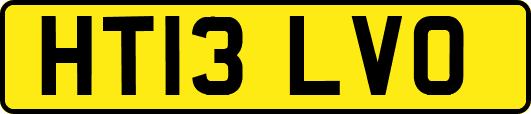 HT13LVO
