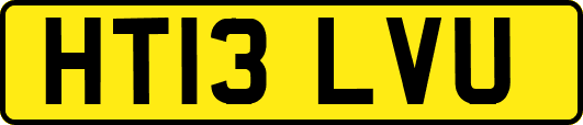 HT13LVU