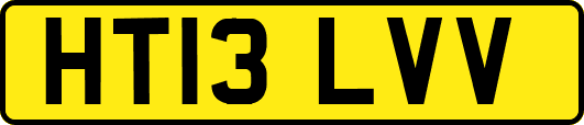 HT13LVV