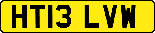 HT13LVW