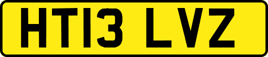 HT13LVZ
