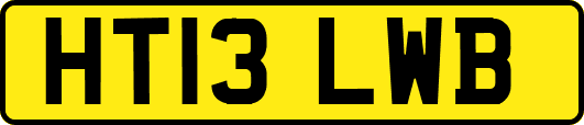 HT13LWB