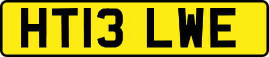 HT13LWE
