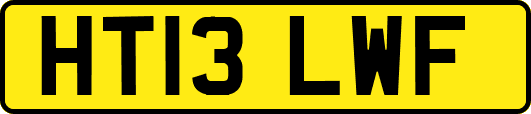 HT13LWF