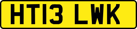 HT13LWK
