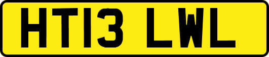 HT13LWL