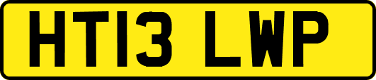 HT13LWP
