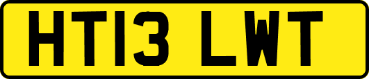 HT13LWT